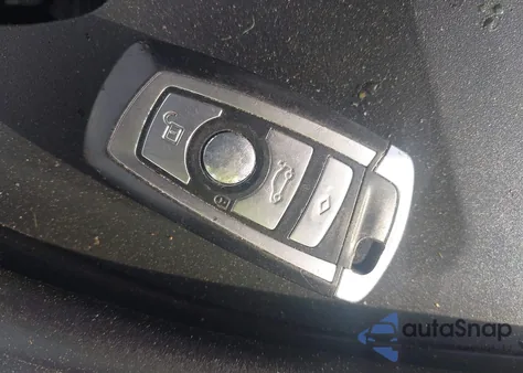 2010 BMW 750Li xDrive from USA, damaged, VIN WBAKC8C54ACY68974